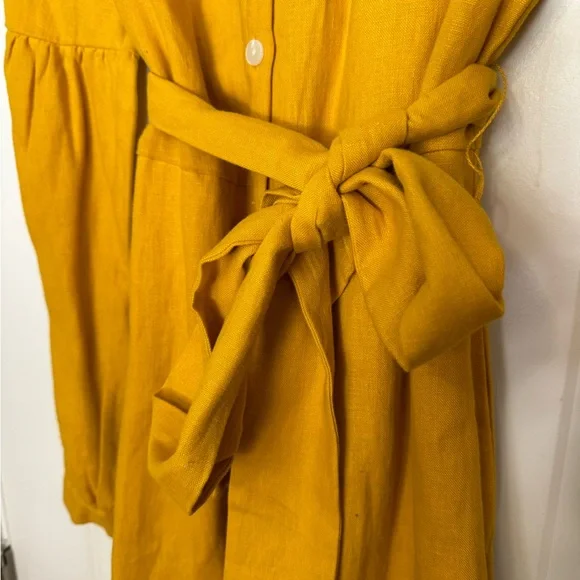 BODEN dress NWT size 6 - Picture 3 of 6